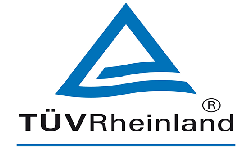 德國(guó)TUV標(biāo)志認(rèn)證