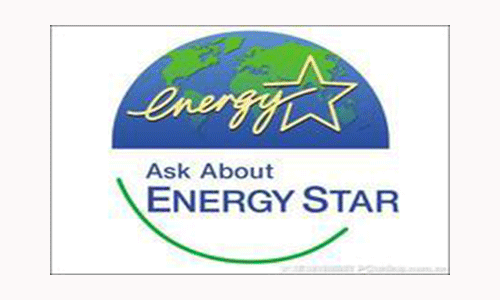 美國能源之星認證