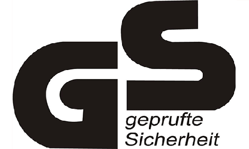 德國(guó)GS認(rèn)證